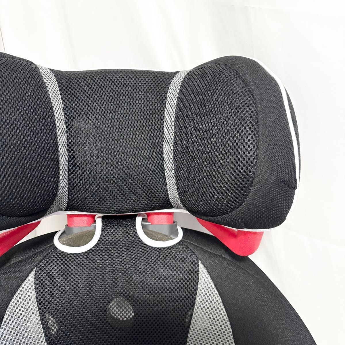 ジュニアシート