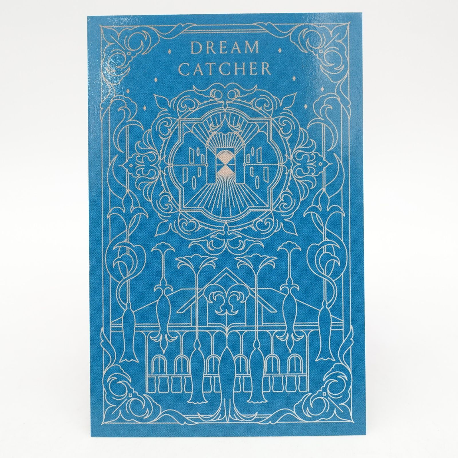 DREAMCATCHER トレカ スア1 DREAMCATCHER トレカ スア1