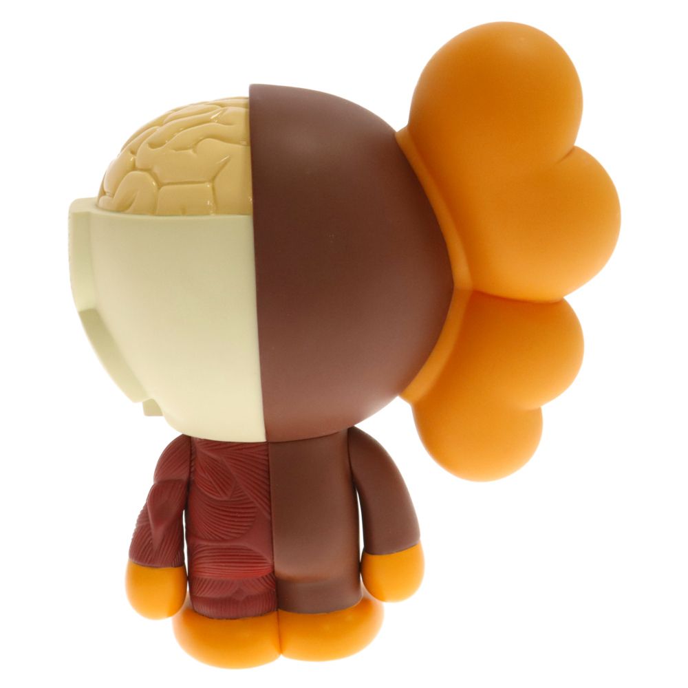 MEDICOM TOY (メディコムトイ) Original Fake×A BATHING APE