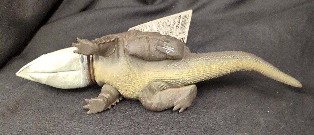 エクスプラス ウルトラ大怪獣シリーズ5000 ウラン怪獣ガボラ