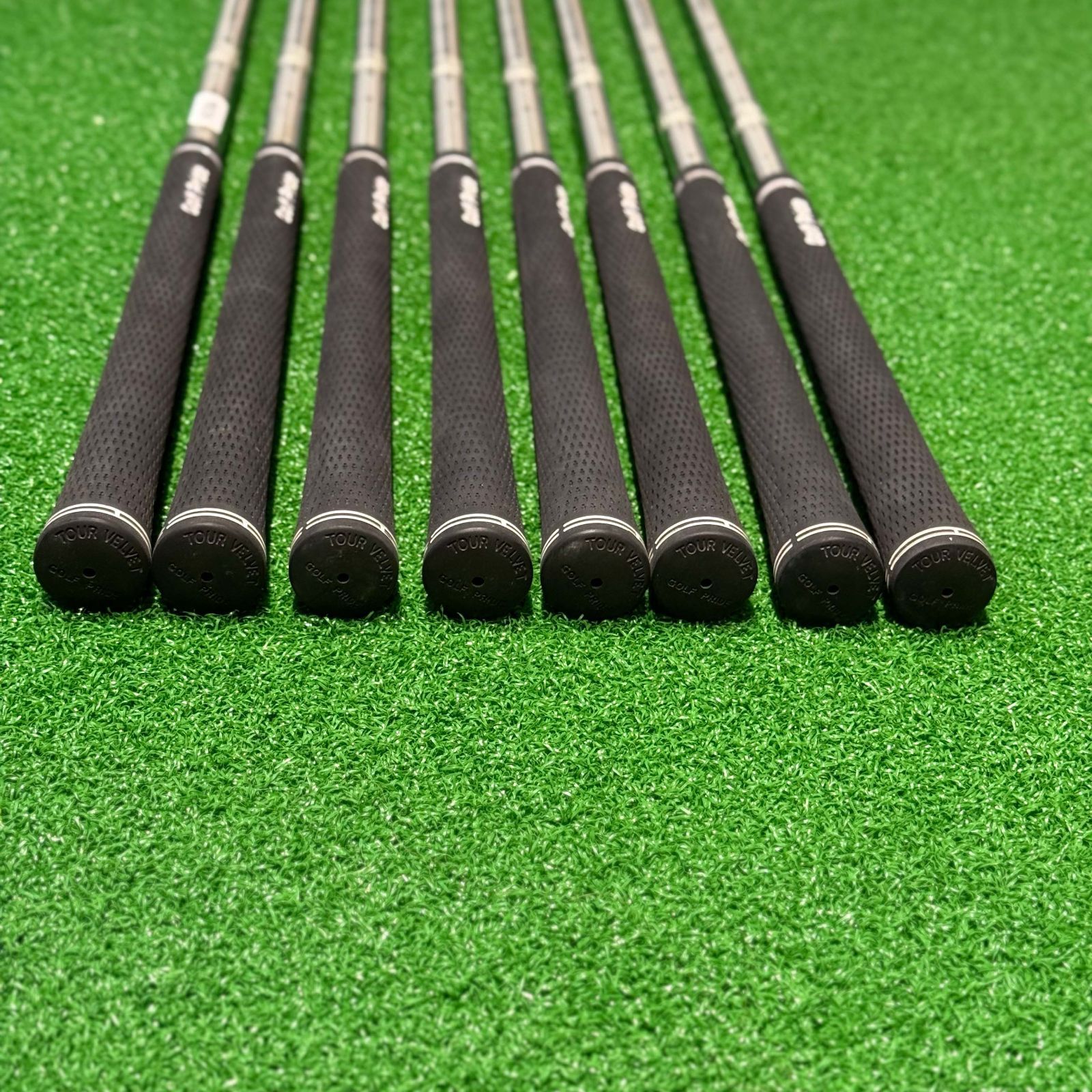 日本シャフトNS Pro 950 GH neo S 8本セット 日本シャフト N.S.PRO 950GH 】シャフト8本セット N S PRO 950 GH neo #3-#