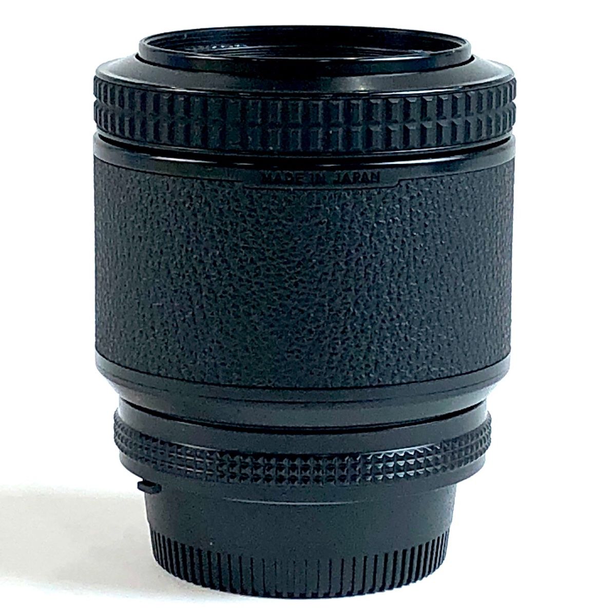 ニコン Nikon AF NIKKOR 80mm F2.8 ［ジャンク品］ 一眼カメラ用