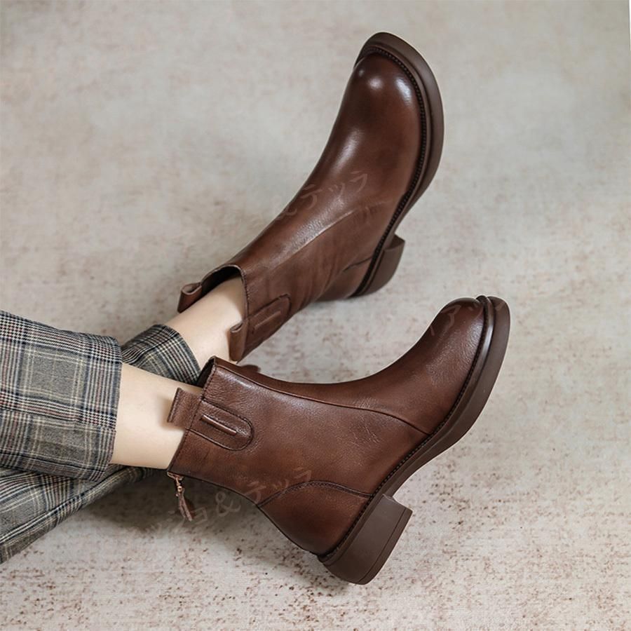 【美品】Timberland ショートブーツ(箱なし) ショートブーツ ショートブーツ 防水 アーバーロード レースアップブーツ ARBOR