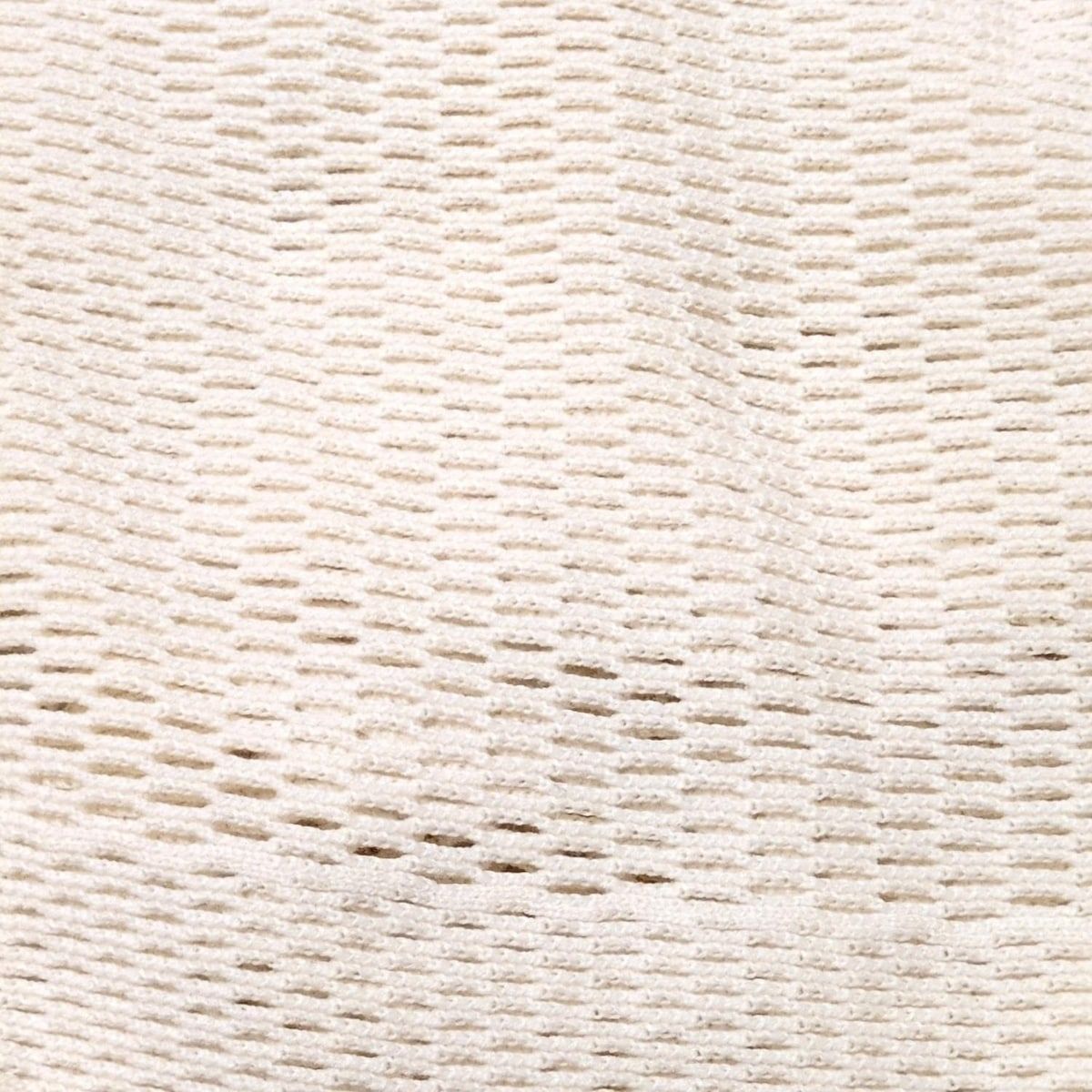ISSEY MIYAKE◆長袖カットソー/2/ポリエステル/ホワイト/IM02FJ410/イッセイミヤケ ISSEY MIYAKE - イッセイミヤケ 90s プリーツ カットソー