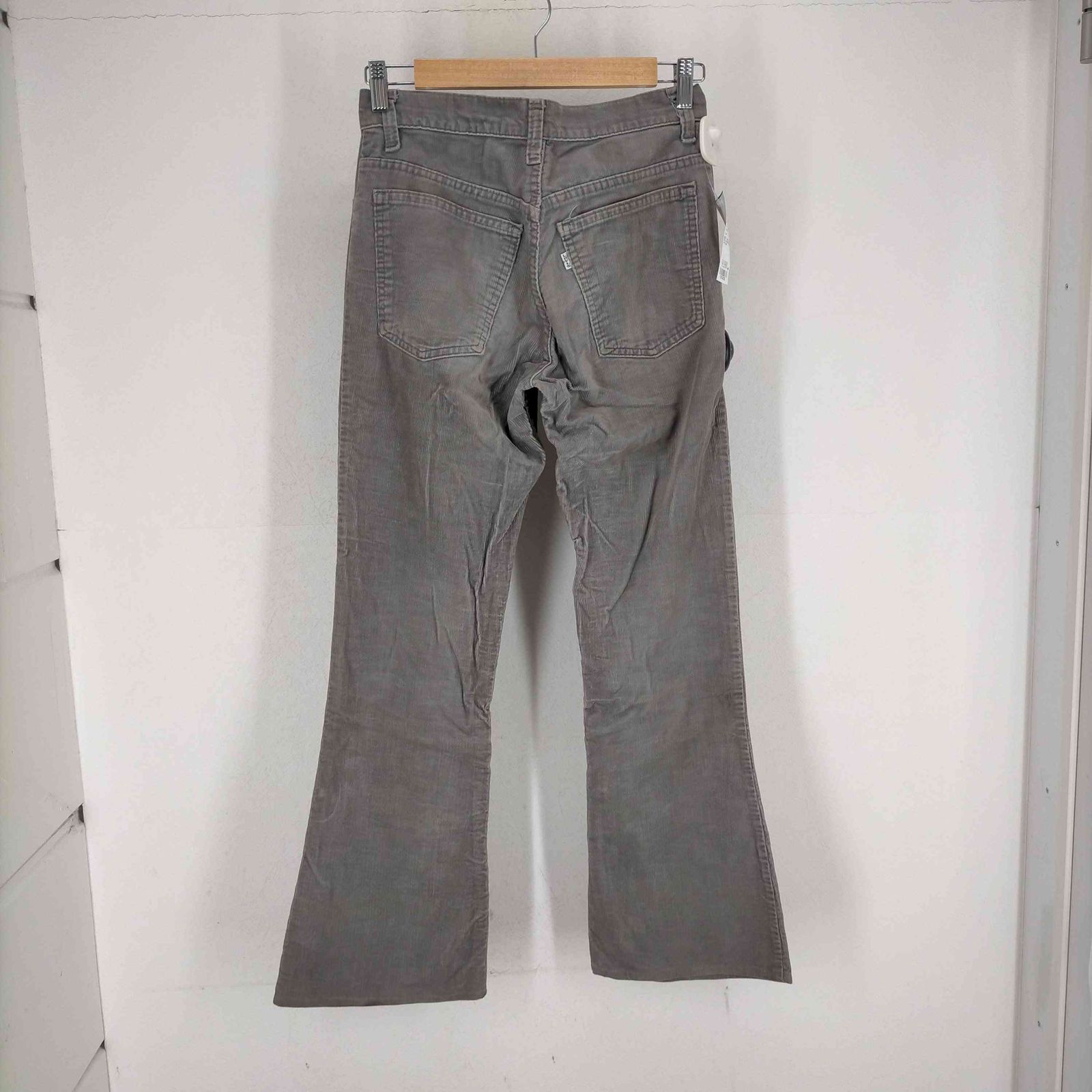 リーバイス Levis 70s 79年9月製造 646-1555 コーデュロイパンツ