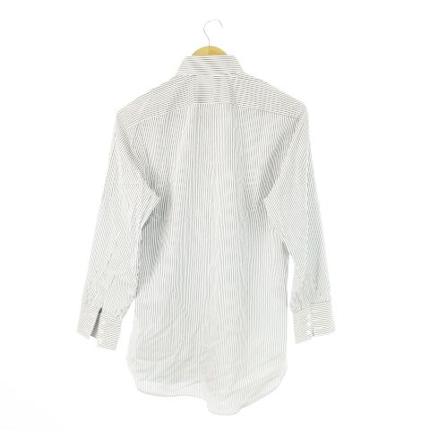ターンブルアーサー TURNBULL & ASSER Classic ワイシャツ Y