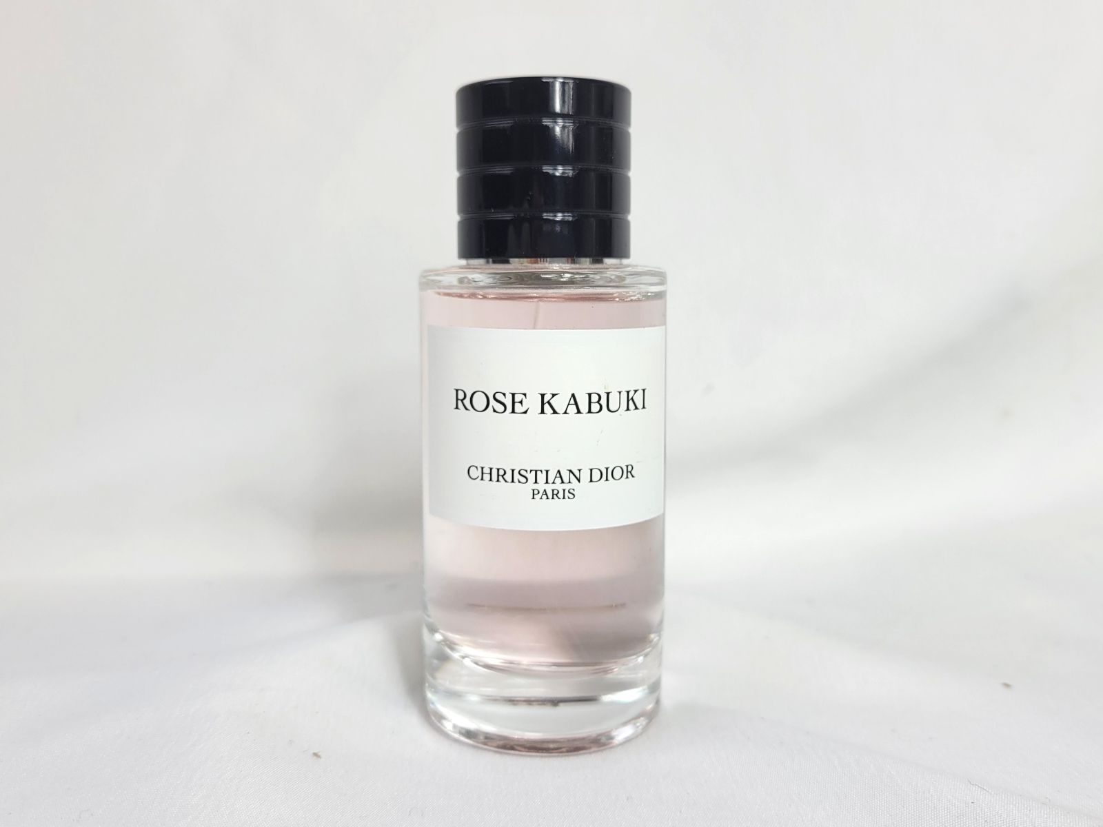 dior オードゥパルファン ローズカブキ 40ml | 1STSSS.COM