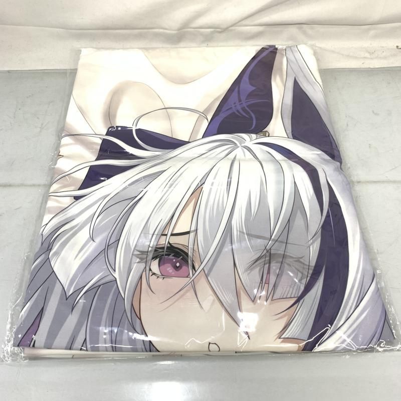 が大特価！ 中古】未開)雲仙 ﾍﾞｯﾄﾞｼｰﾂ ｢MAGICくじ ｱｽﾞｰﾙﾚｰﾝ ｽｳｨｰﾄﾅｲﾄ ～今夜 クッション・抱きまくら・ブランケット