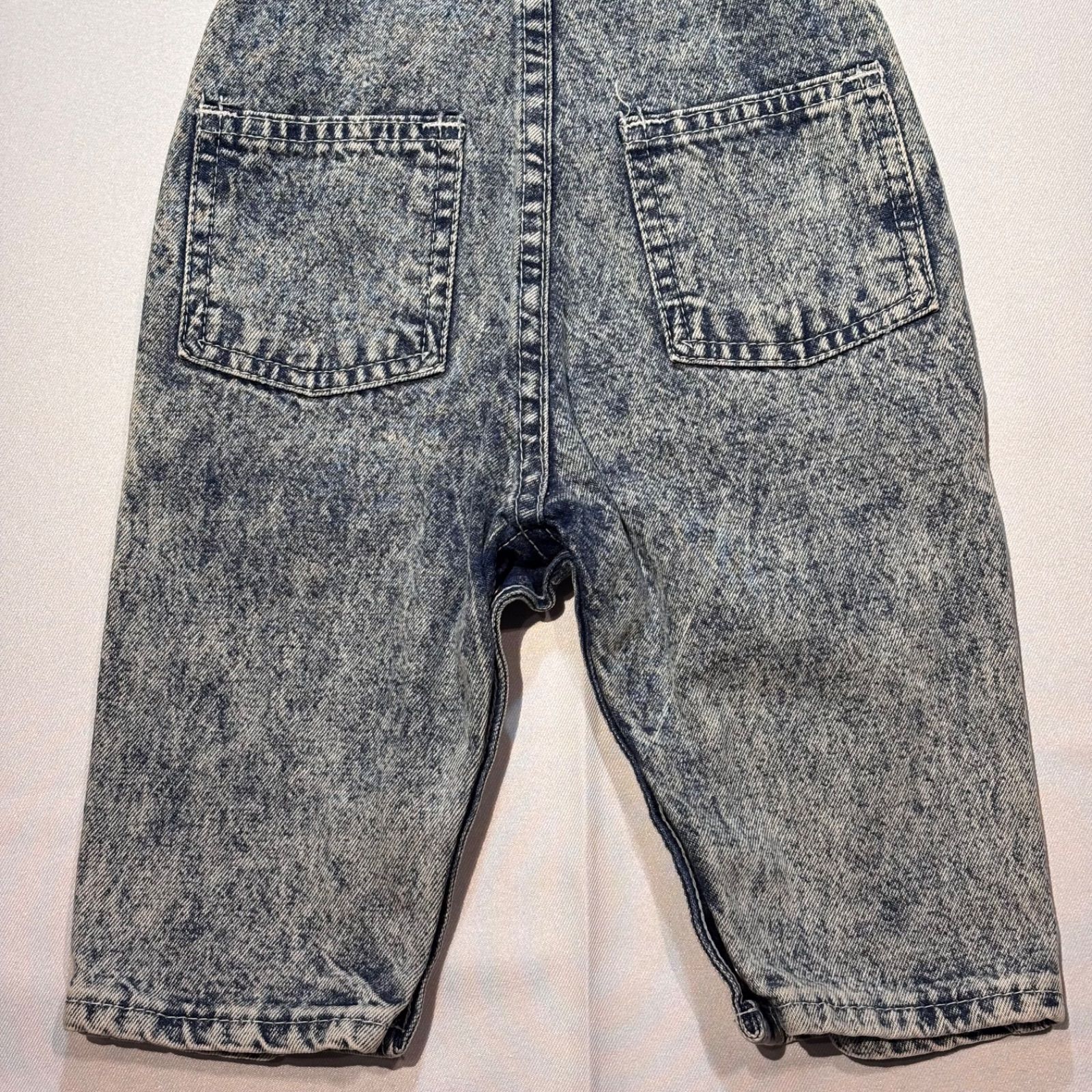 オーバーオール