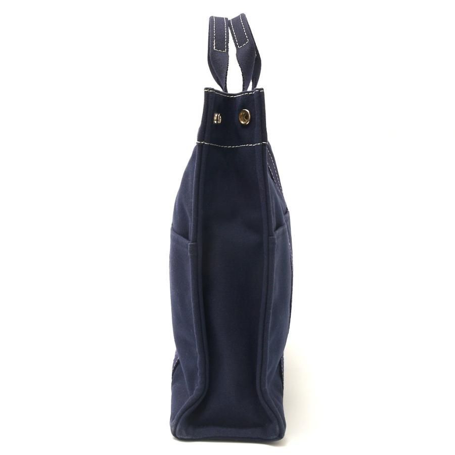 HERMES エルメス ドーヴィル MM ハンドバッグ キャンバス×レザー