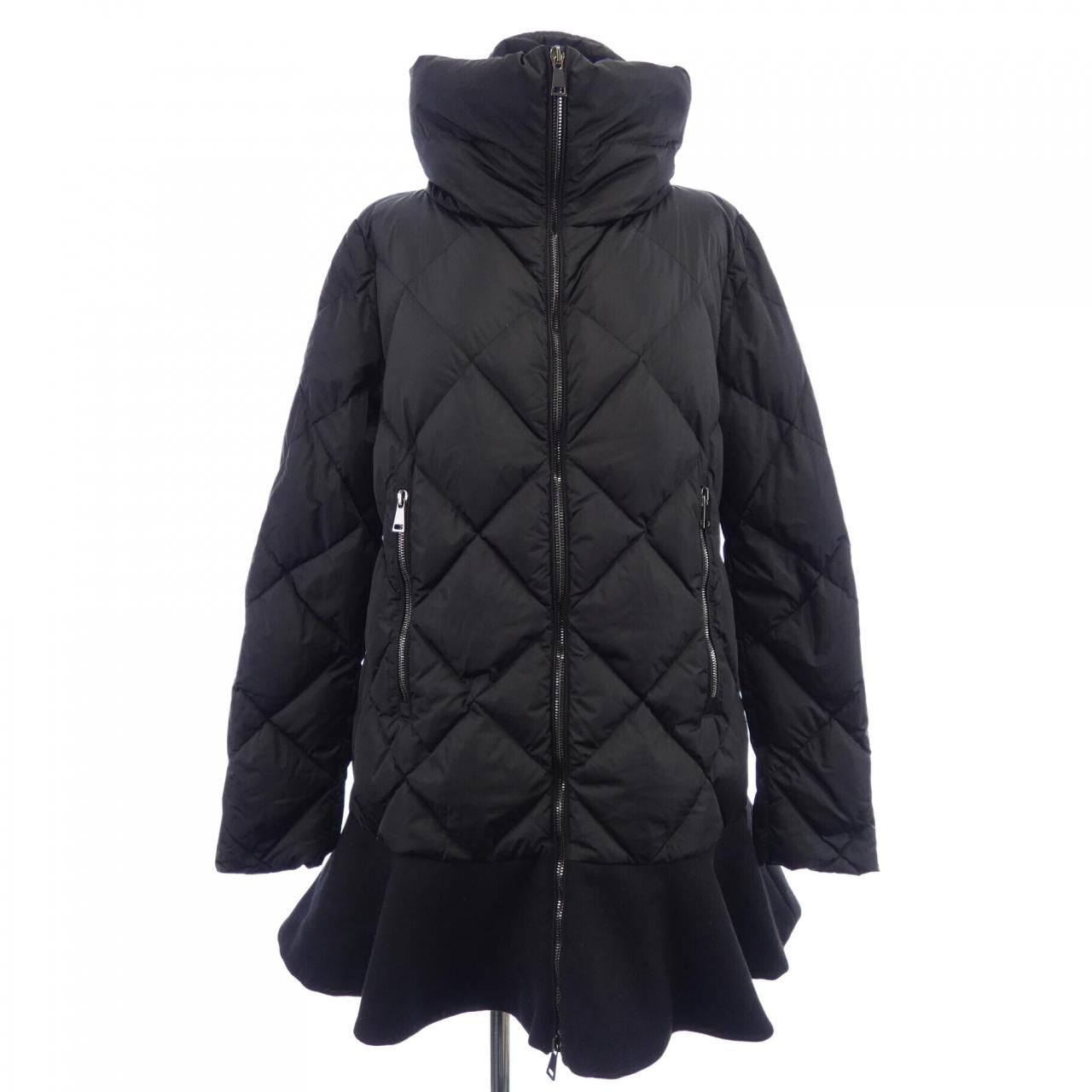 モンクレール MONCLER VOUGLANS ダウンコート