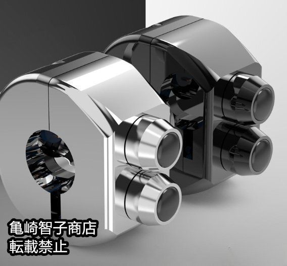 ドラッグスター250 スイッチ移設kit ドラッグスター250 スイッチ移設キット 制作 ドラッグスター250