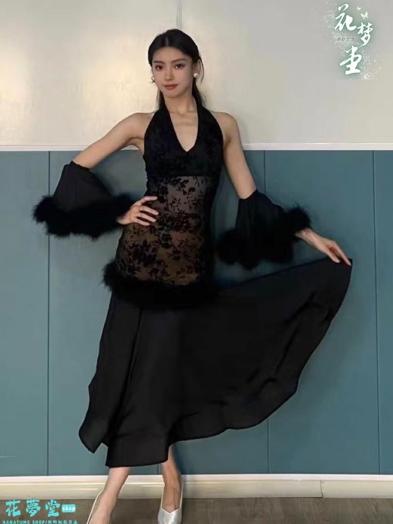 ダンスドレス ダンスウェア