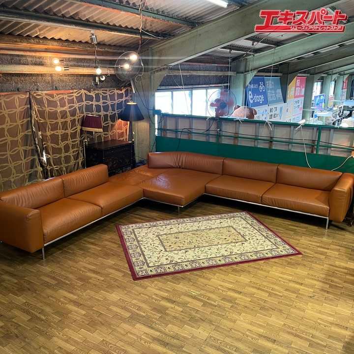 リーンロゼ　トーゴ イエロー1人掛けソファ リプロダクト リーンロゼ トーゴ イエロー1人掛けソファ リプロダクト ロゼトーゴ サイズ