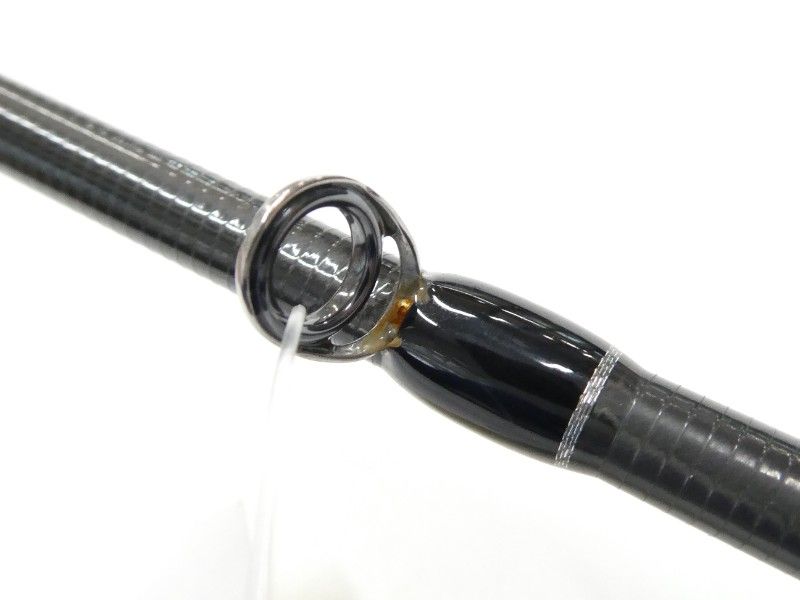 フィッシュマン ブリスト ベンダバール 10.1 M 01-