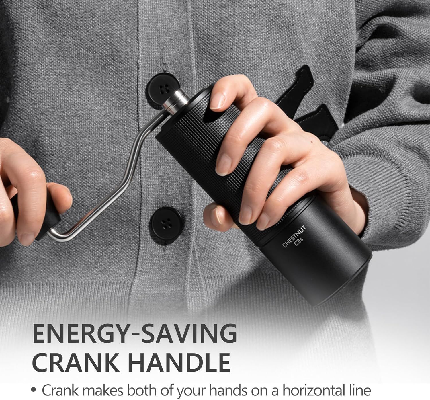 Calphalon エスプレッソマシン コニカルバーミル付き動作確認済みです  