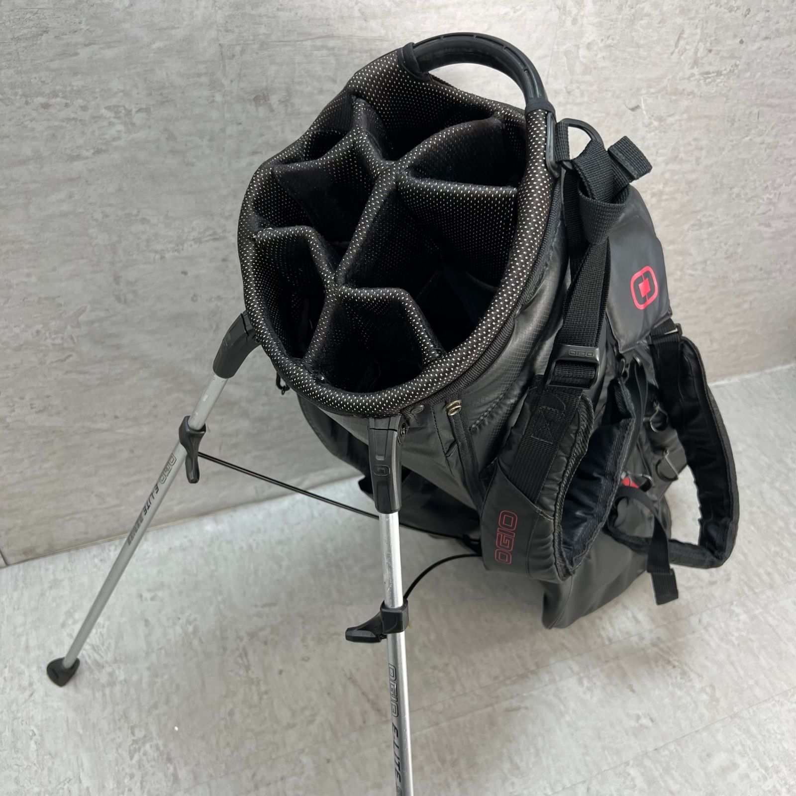 OGIO オジオ