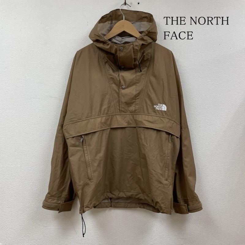 THE NORTH FACE ザノースフェイス ジャケット、上着 ジャンパー、ブルゾン ウィンド ジャマー アノラック ジャケット np12036  マウンテンパーカー ロゴ 刺繍 - メルカリ