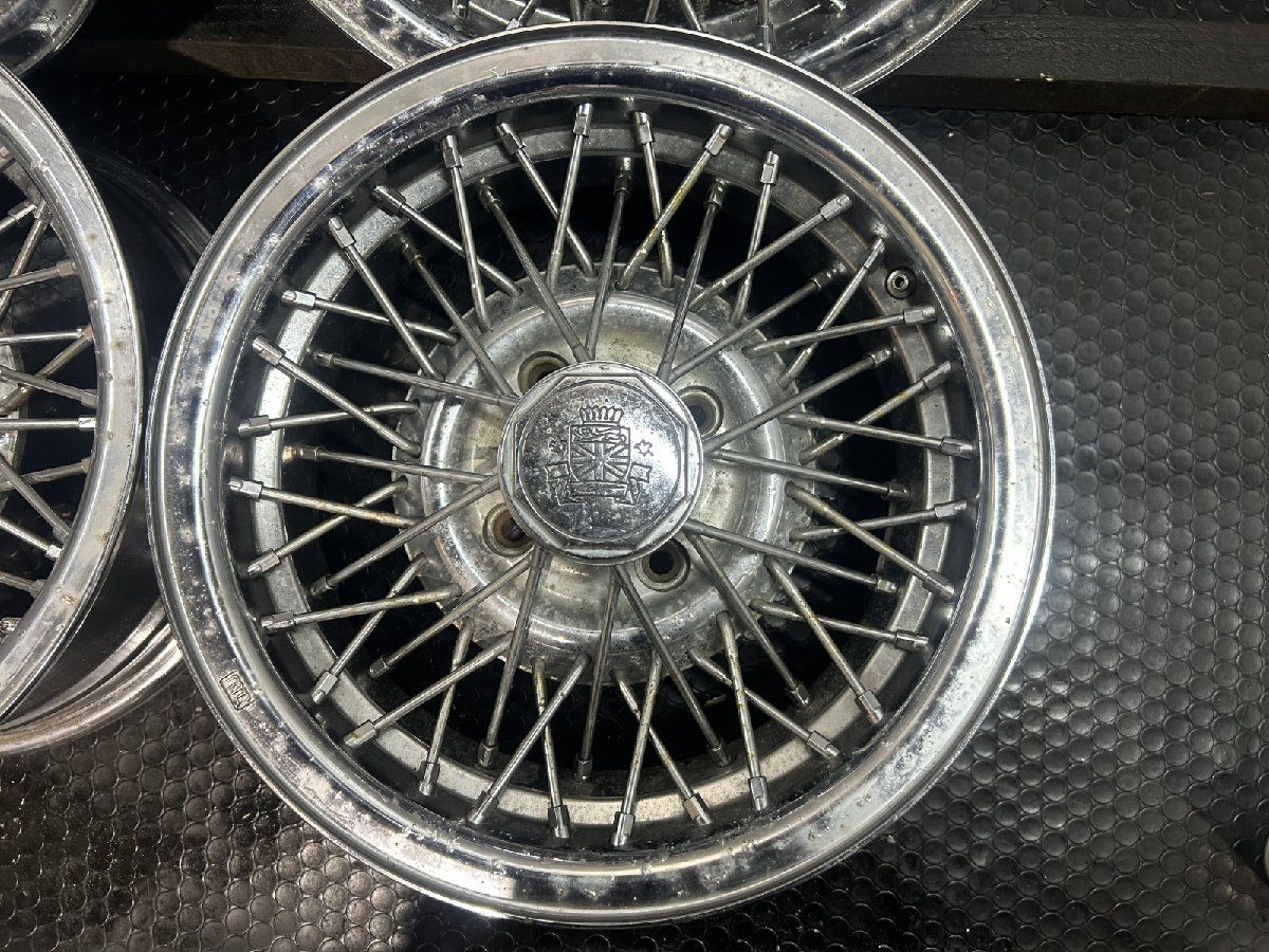 ケントワイヤー