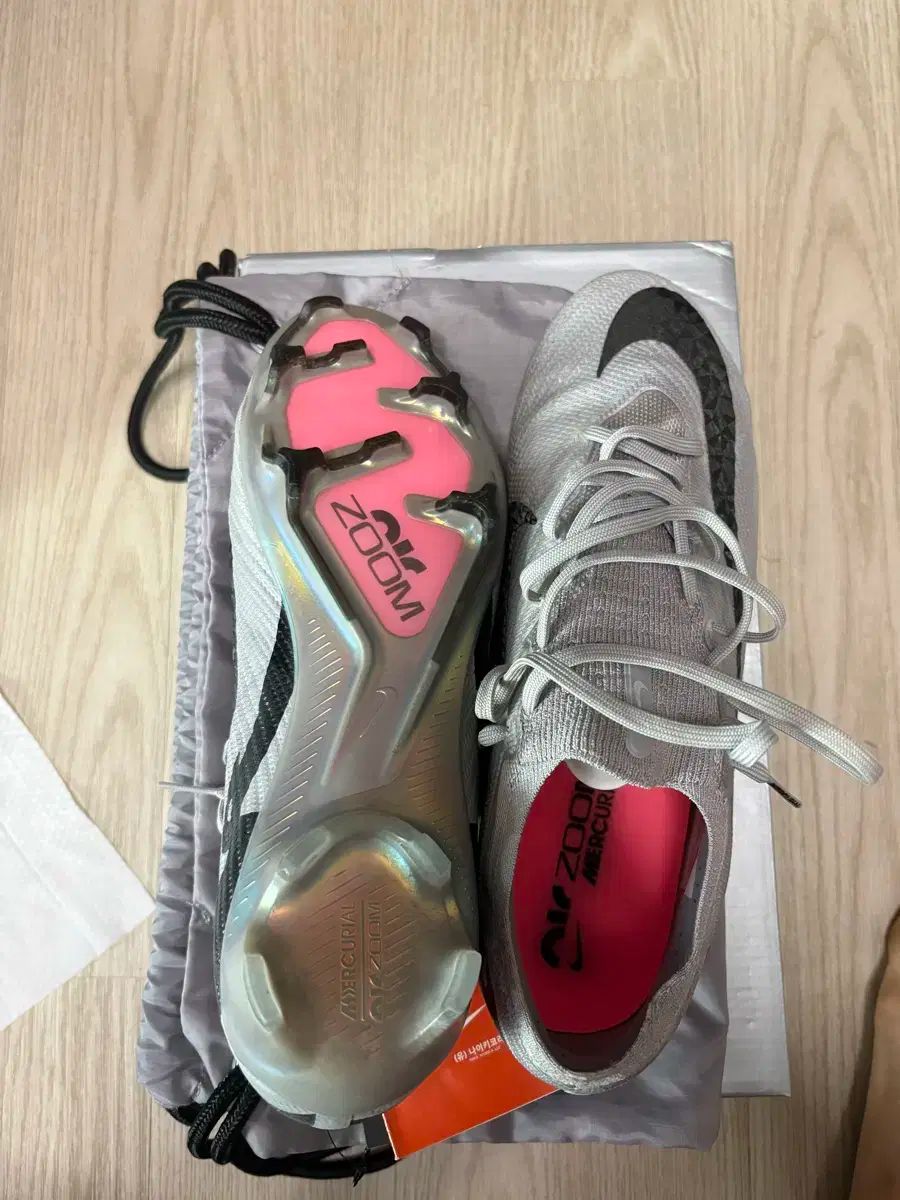 ナイキマーキュリアル Vapor ヴェイパー 15 エリート 275 サイズ LLC-HASEGAWATOSO_COM