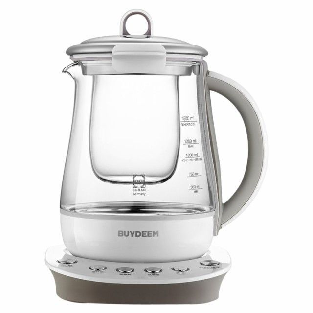 BUYDEEM バイディーム