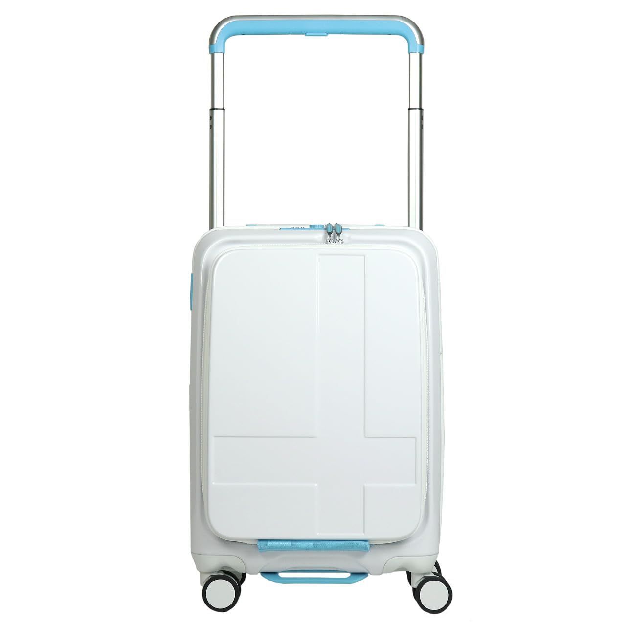 数量 スーツケース イノベーター 機内持ち込み ワイドキャリー INV111