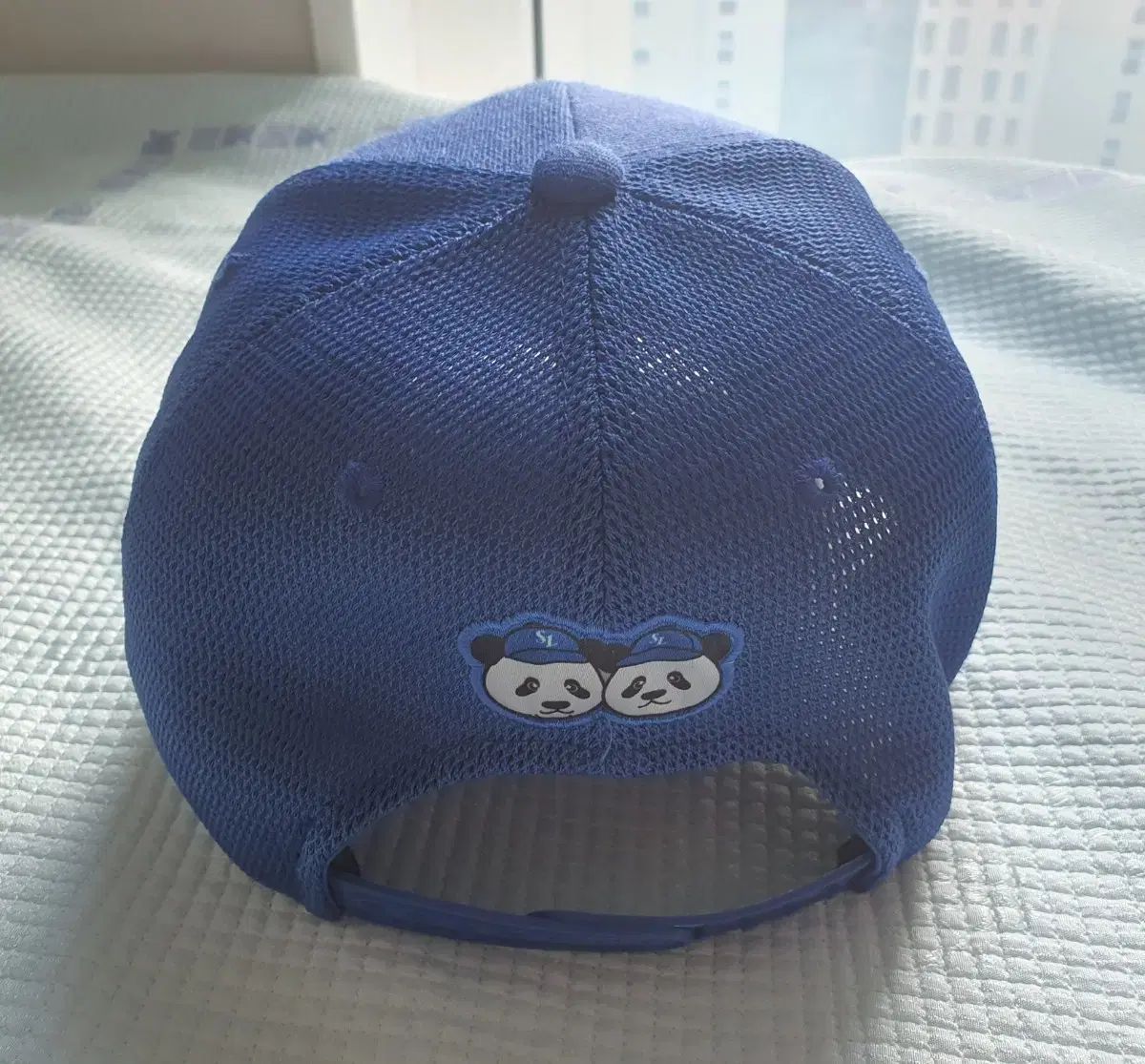 サムスン ライオンズ X バオ ファミリー 帽子