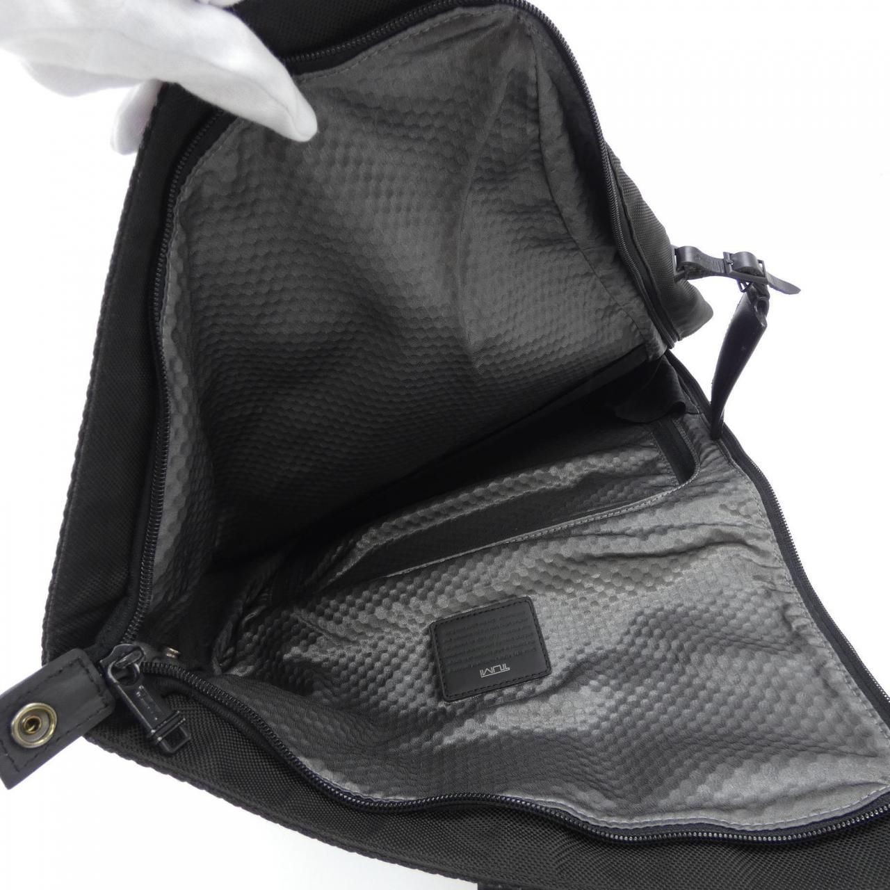  トゥミ TUMI 232388 D BACKPACK その他 バッグ