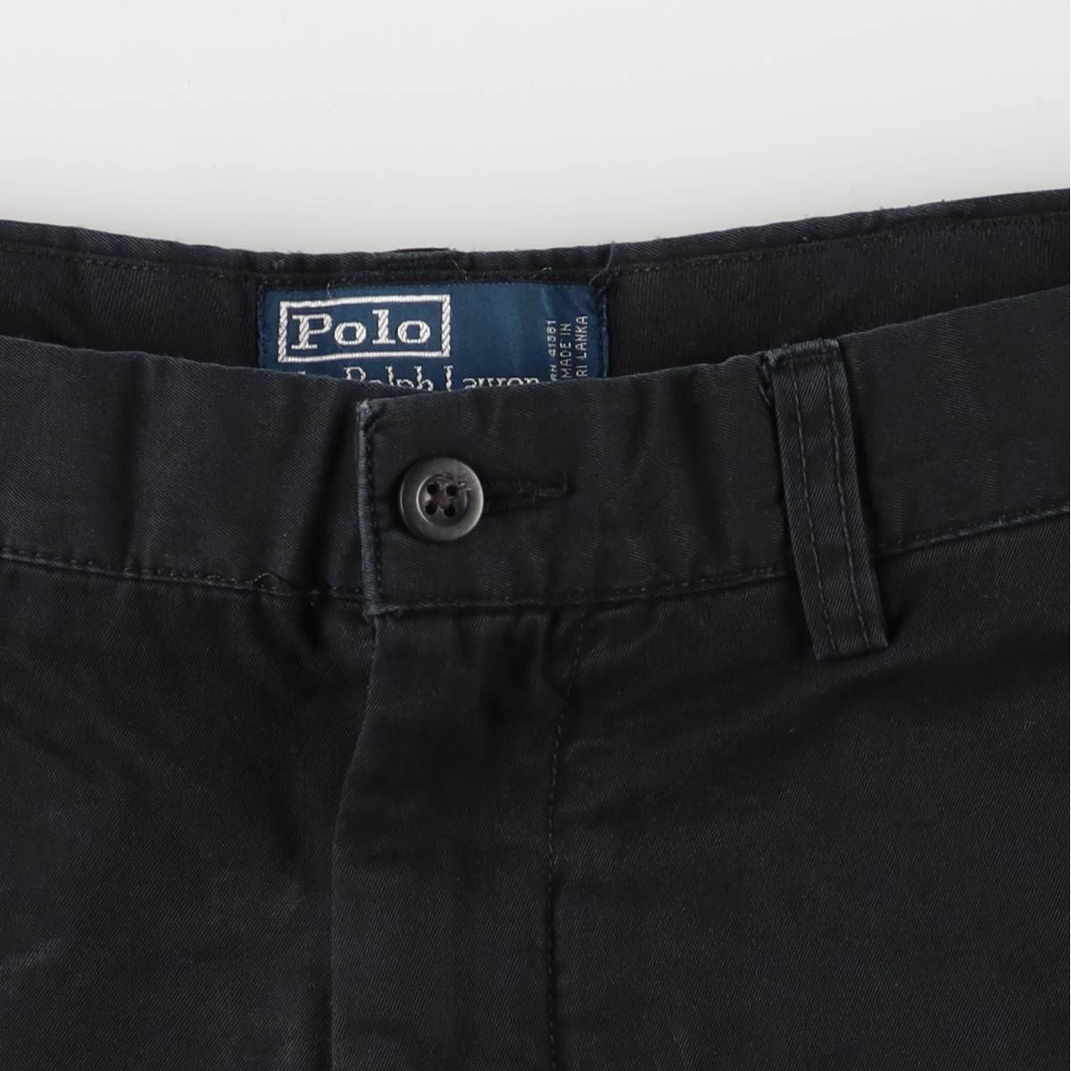 PANT チノパンツ