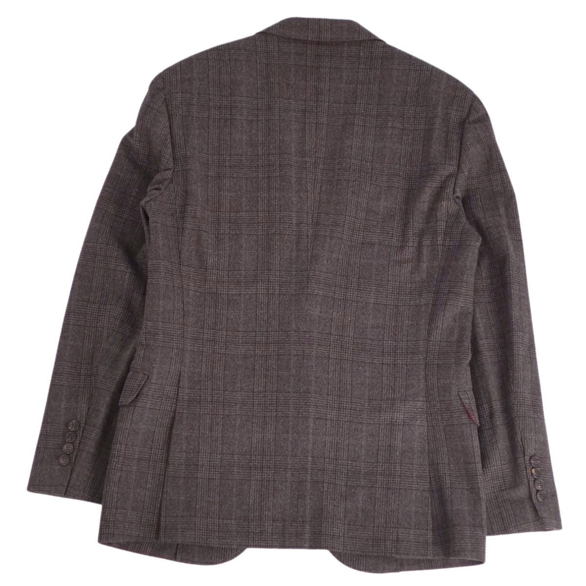 未使用 ブルネロクチネリ BRUNELLO CUCINELLI セットアップ シ - メルカリ