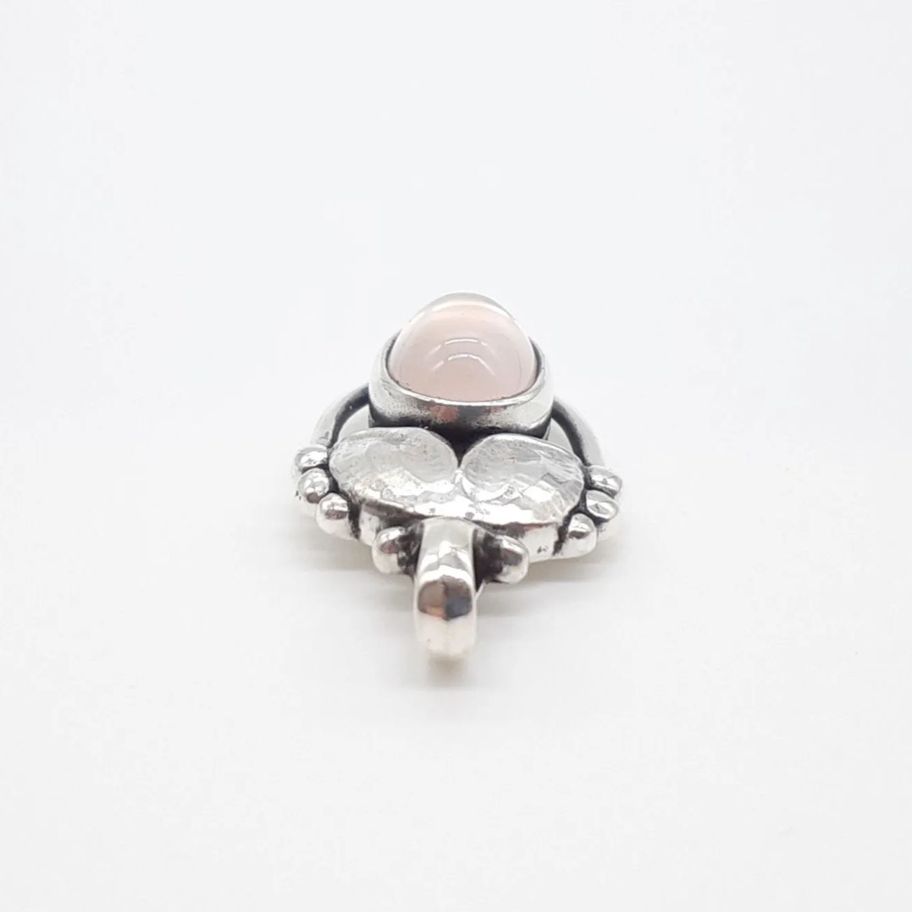 GEORG JENSEN ジョージジェンセン ネックレス ペンダントトップ