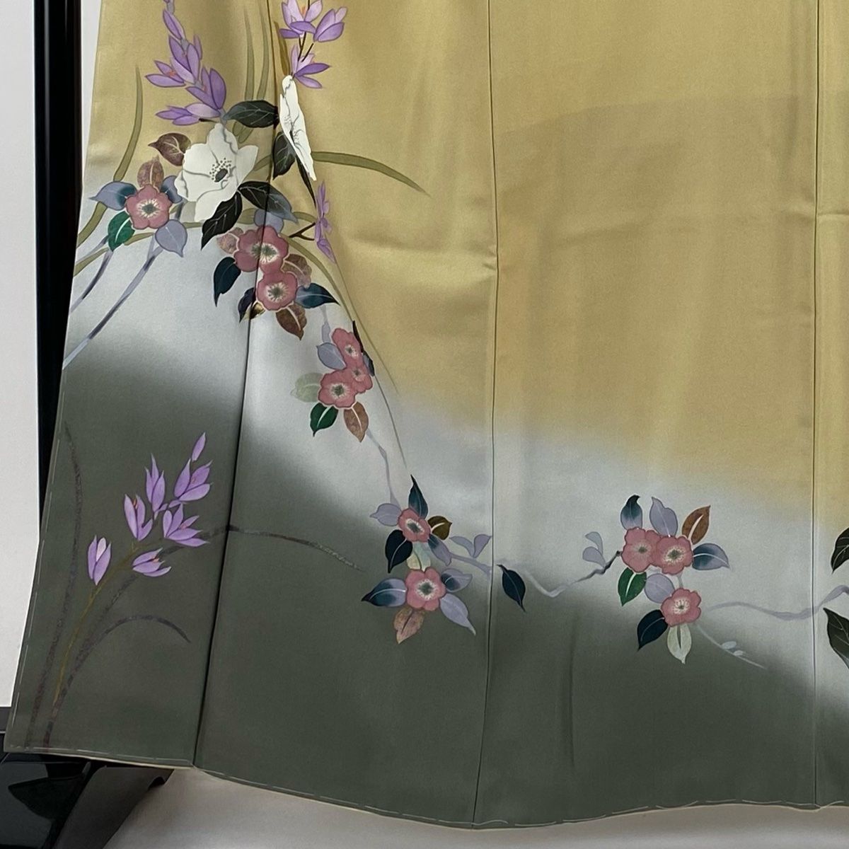 小紋 162MUL-3, #366 Casing | EL & EL Wood Products