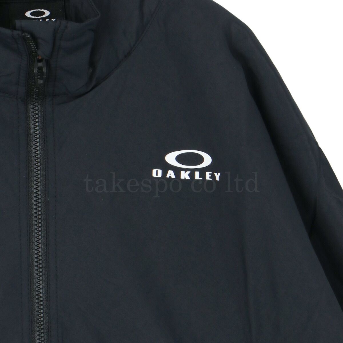 オークリー ウインドブロック ウインドブレーカー 上下 セットアップ