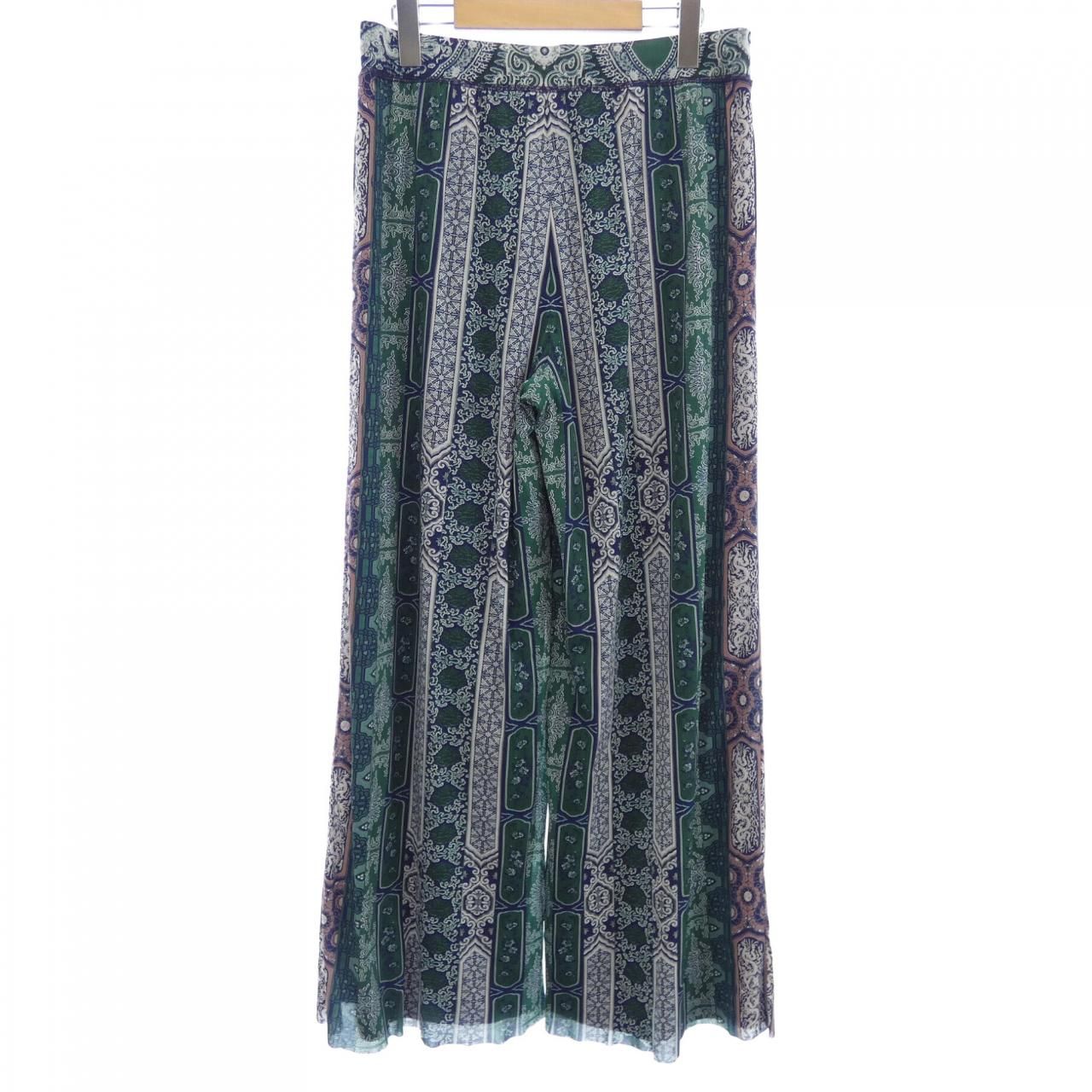 ヴィヴィアンタム VIVIENNE TAM 15276630 パンツ