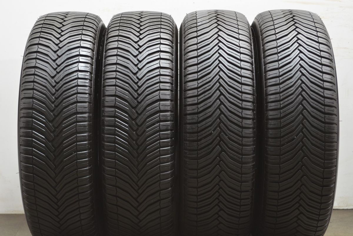 PCD139.7 ミシュラン