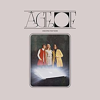 【】「非常に良い」［CD］AGE OF [12 inch Analog]