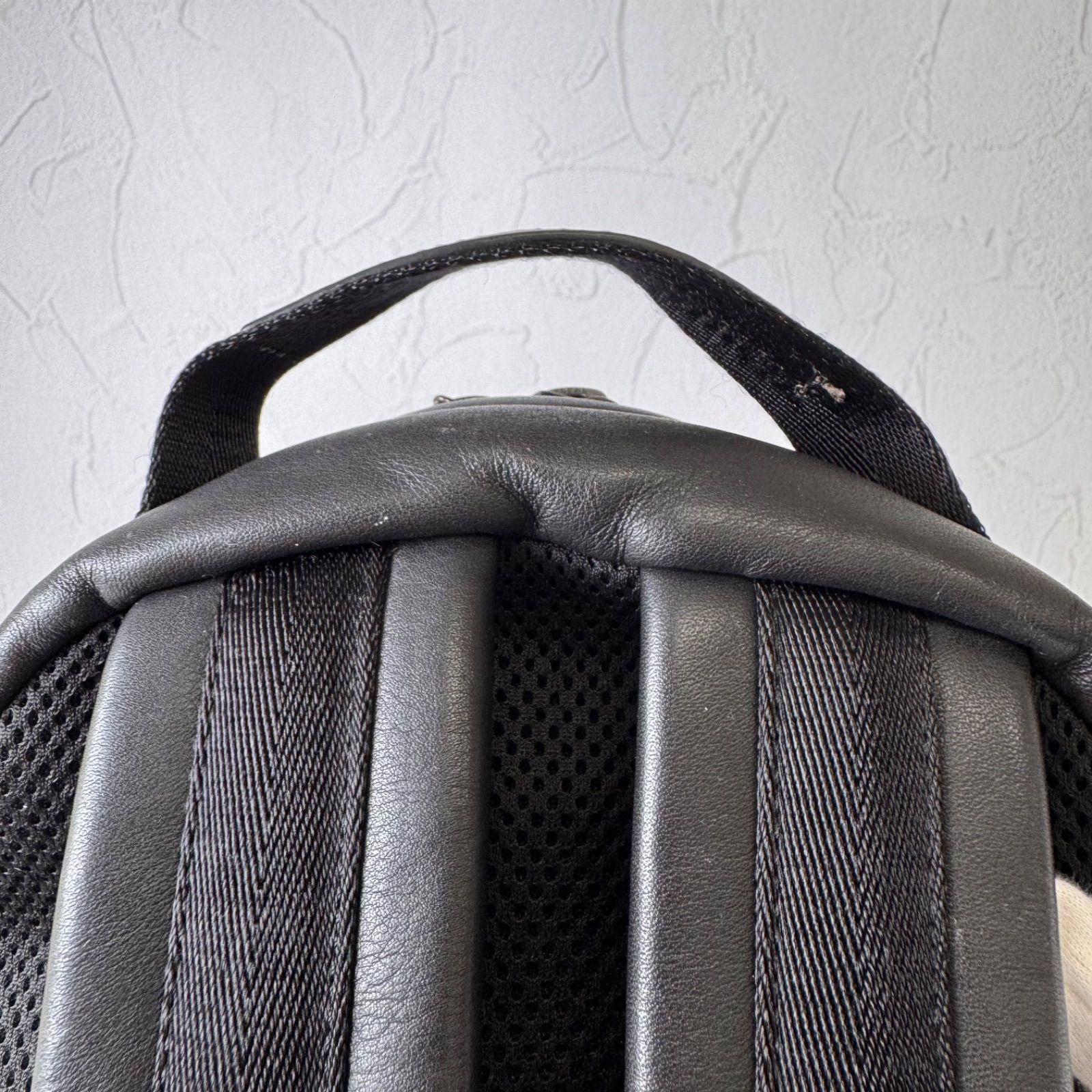 ✨Bランク COACH リュックサック バックパック bag ペイサー リュック 
