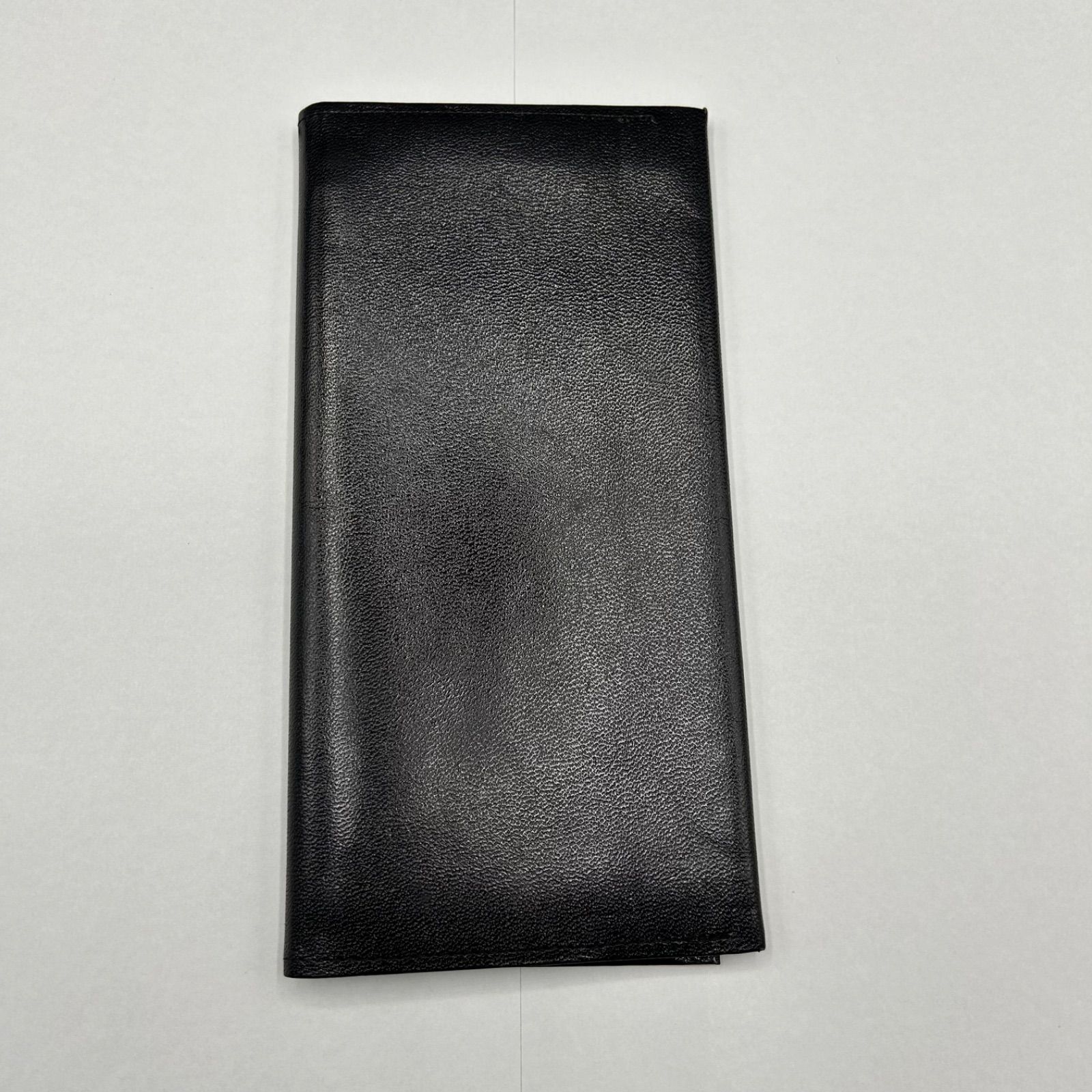 え*ん様 クリームソーダ　長財布　黒　90S 当時物 え*ん様 クリームソーダ 長財布 黒 90S 当時物 - メルカリ