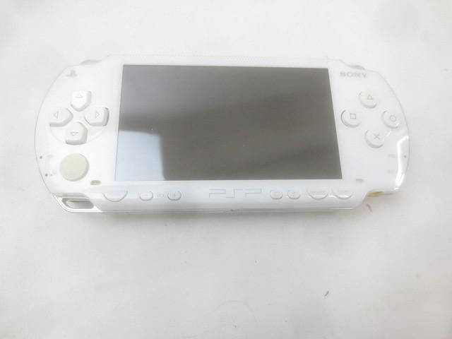 品 ゲーム PSP 本体 PSP1000 セラミックホワイト き USTAUSTRALIA_COM_AU