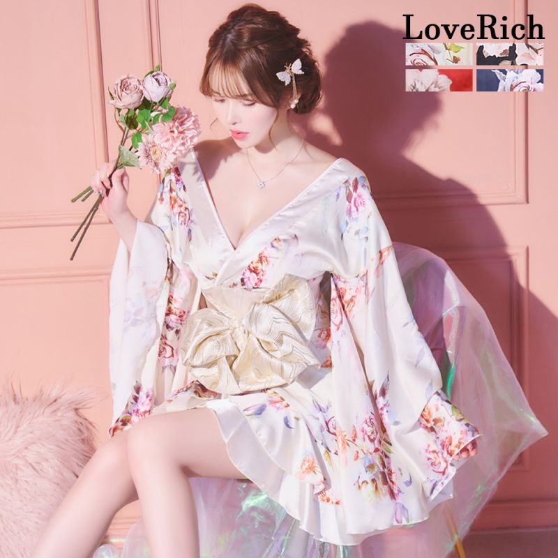 LoveRich