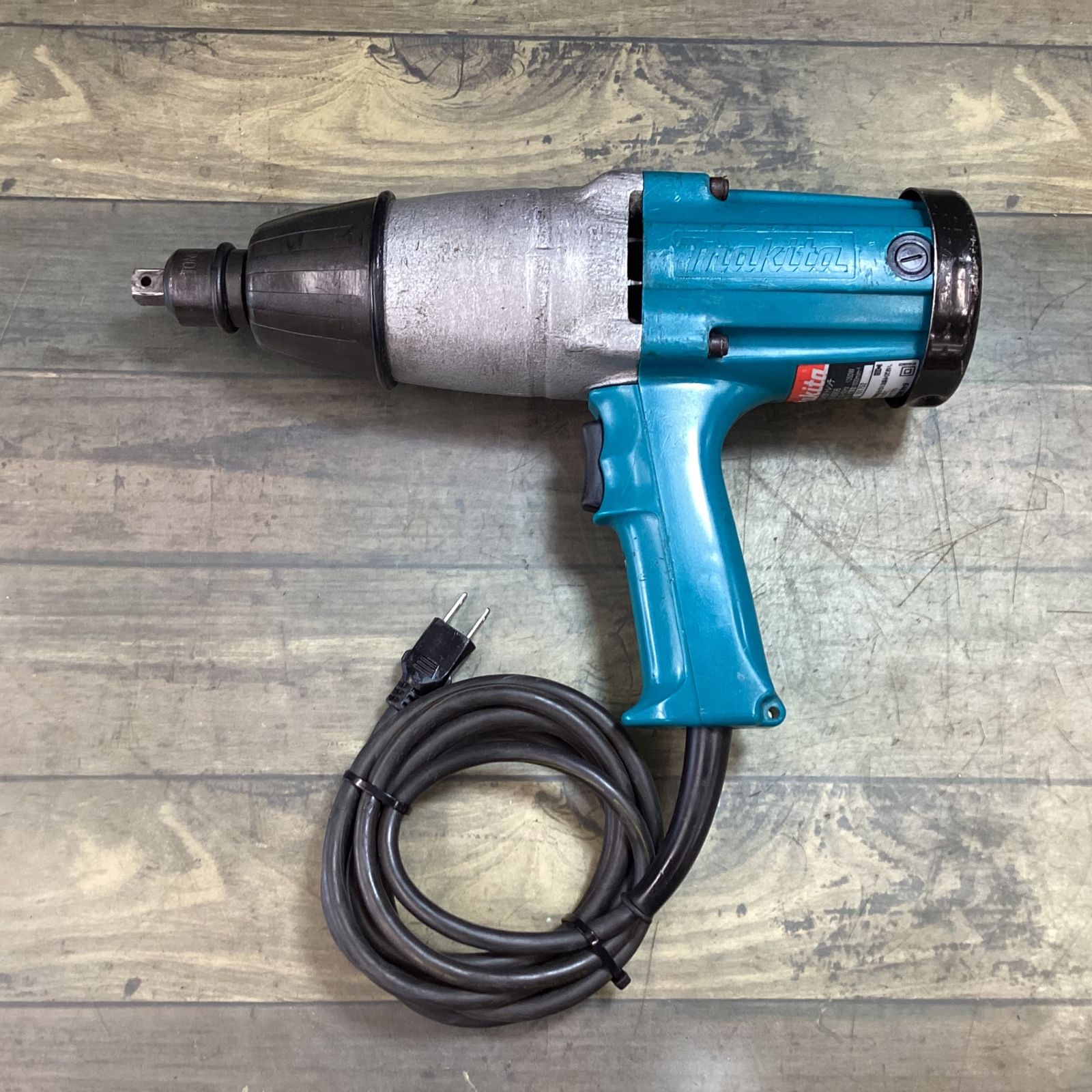 マキタ(makita) インパクトレンチ 6906 【東大和店】