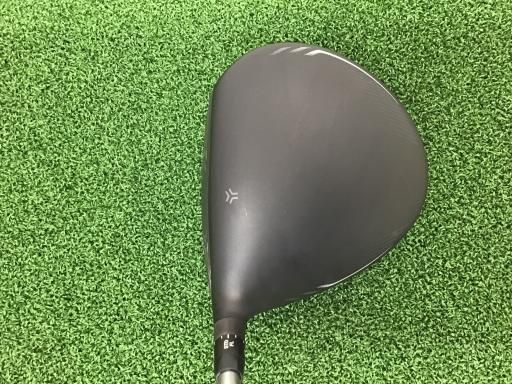 中古】 ダンロップ SRIXON ZX5 Mk II LS 9.5° ドライバー DR