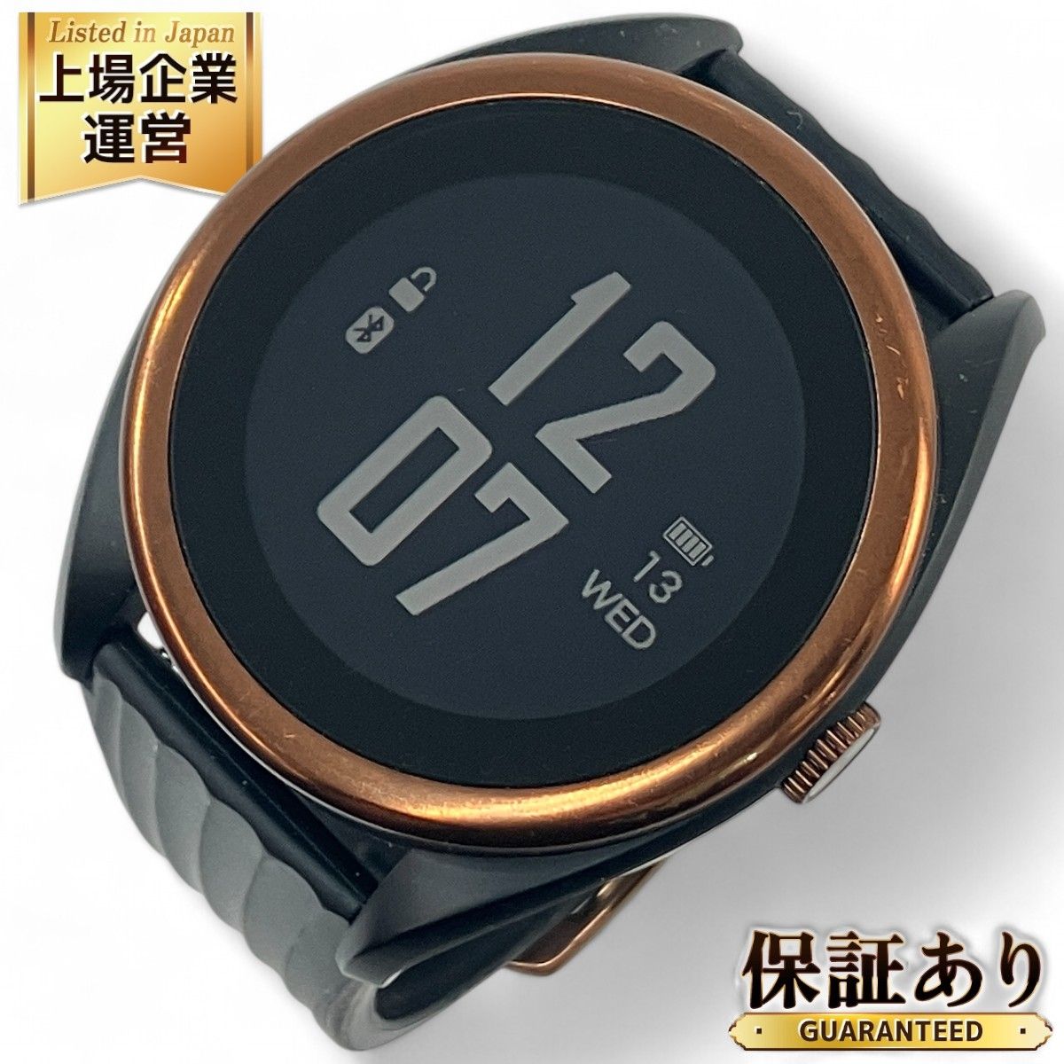 Amazon.com: Voice Caddie T8 Golf GPS Watch, Black : Electronics