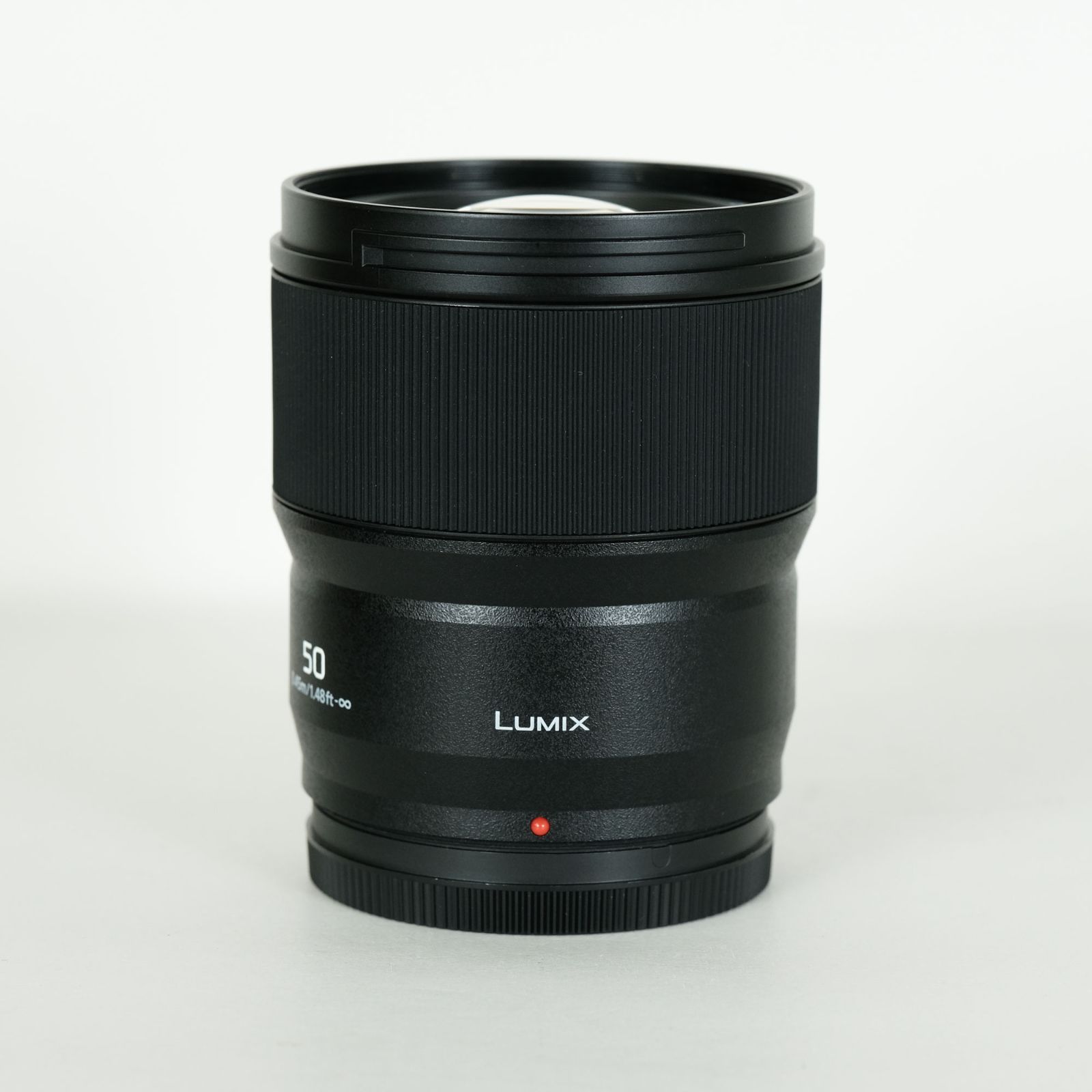 LUMIX S 50mm F1.8 ライカLマウント Panasonic LUMIX S 50mm F1.8 ライカL