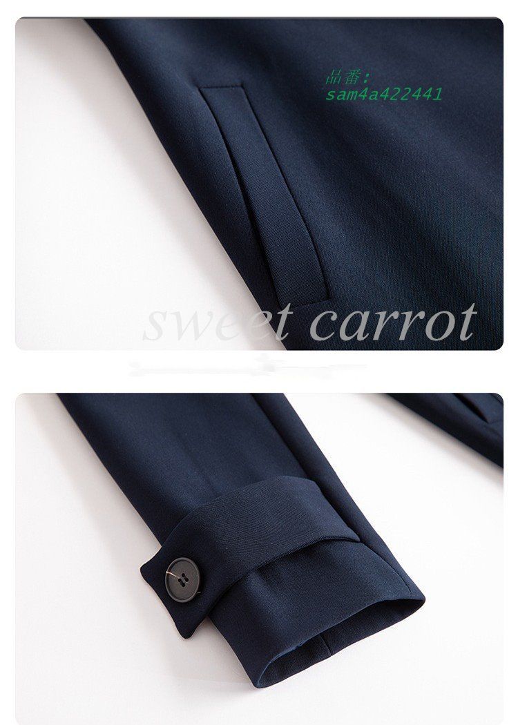 40代 セレモニースーツ