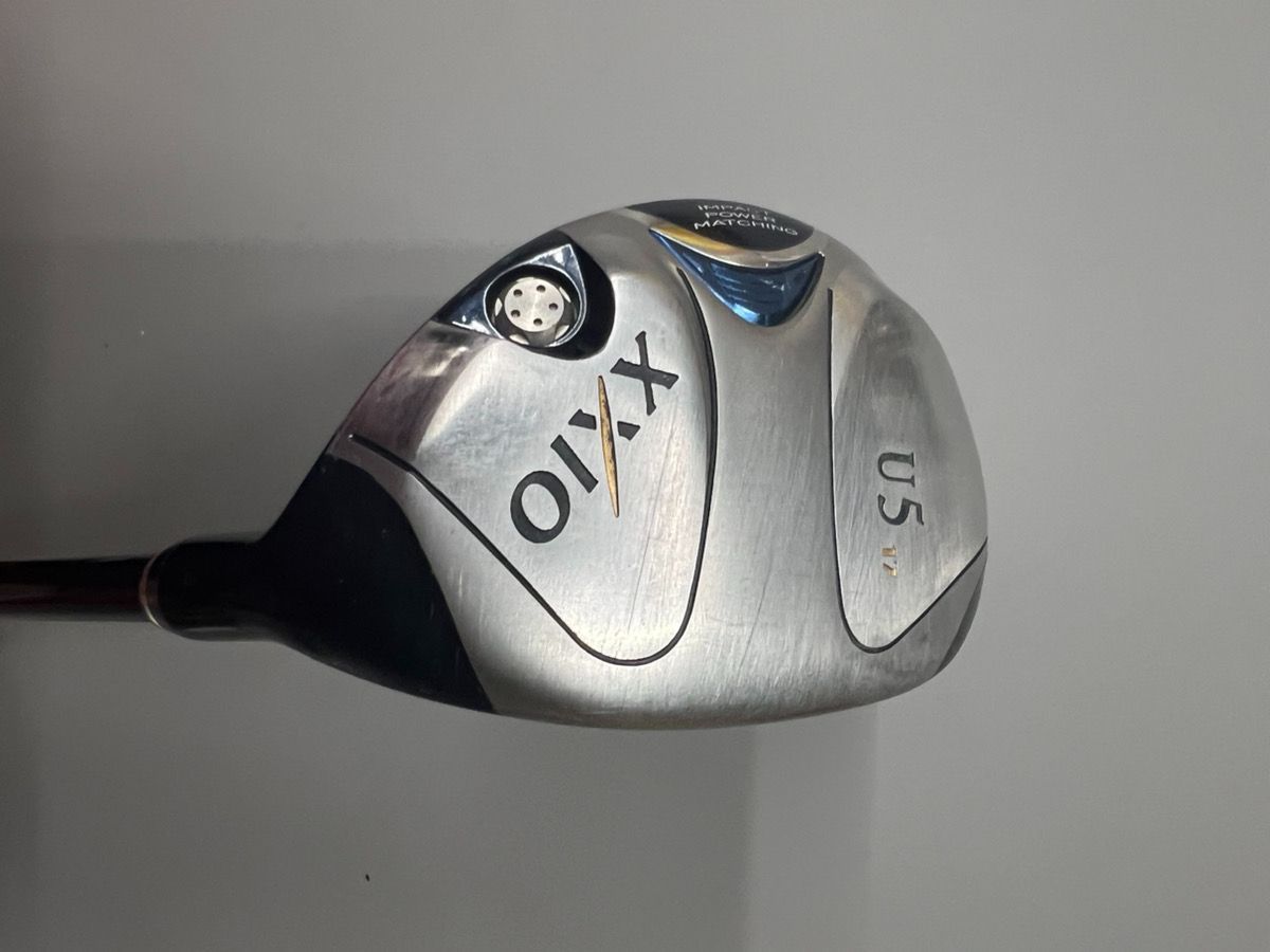 お買い得品！【中古ゴルフクラブ】ワークス ゴルフ ハイパー