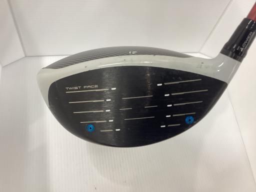 ●テーラーメイド ゴルフクラブ ドライバー●SIM MAX●フレックスS 中古】 テーラーメイド SIM MAX 9° ドライバー DR 純正特注