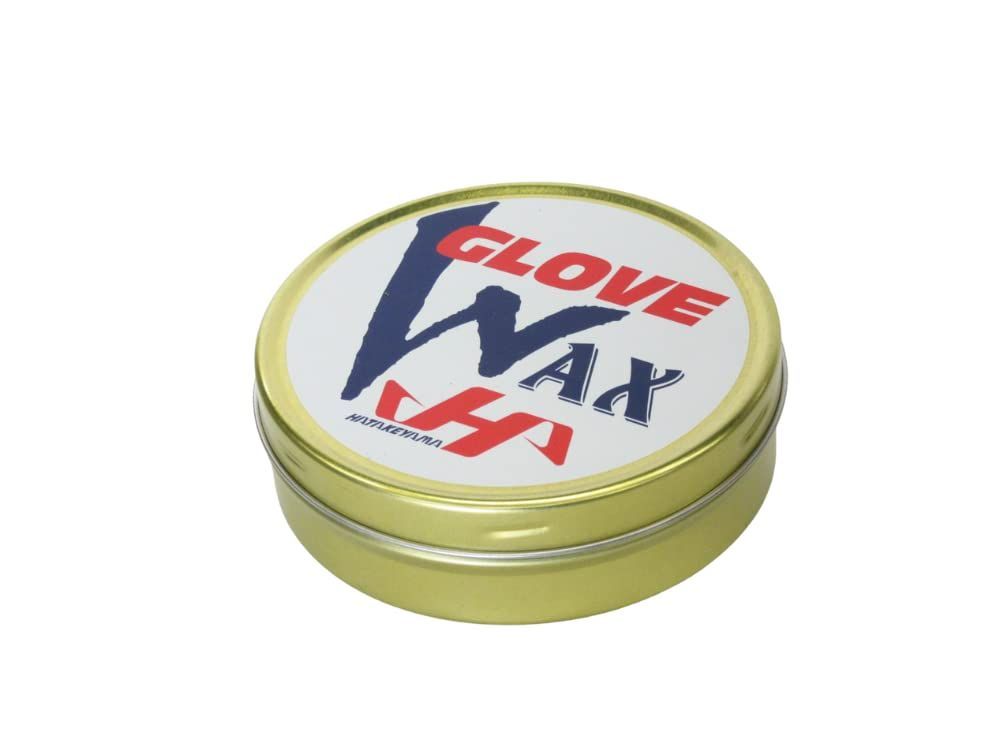 【特価セール】野球用 グラブワックス ハタケヤマ(Hatakeyama) WAX-1