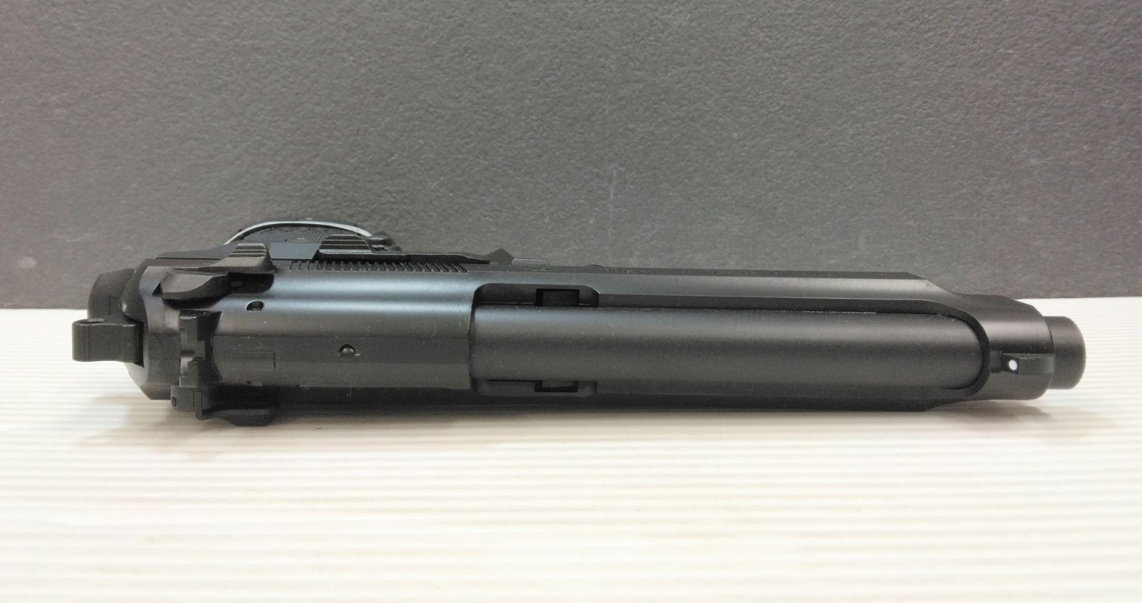 東京マルイ M9A1 ガスブローバック