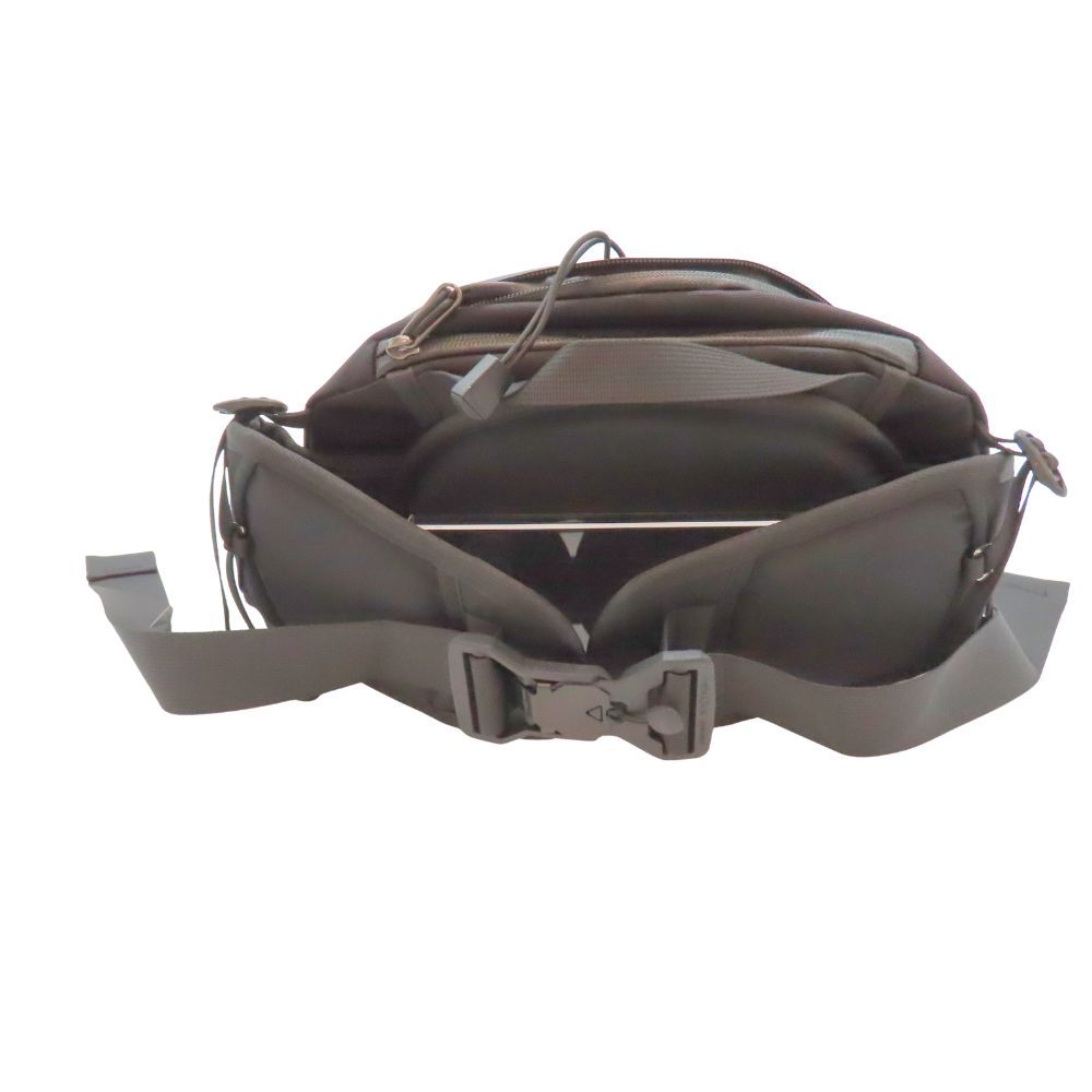 中古】アークテリクス ARC'TERYX Q5 ボディバッグ ウエストバッグ 型
